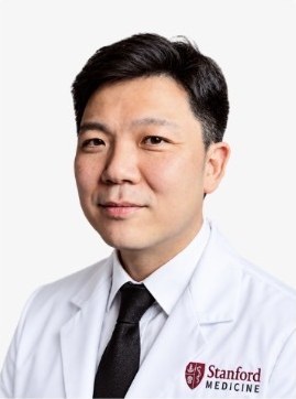 Dr. William Choi