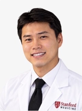Dr. Brandon Kang